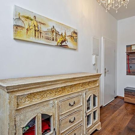 Dresden Bakery Appartement Exterior foto