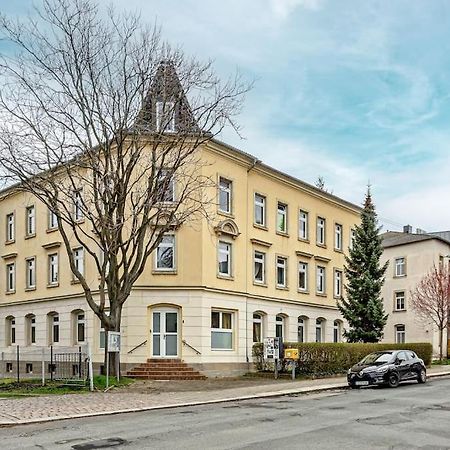 Dresden Bakery Appartement Exterior foto