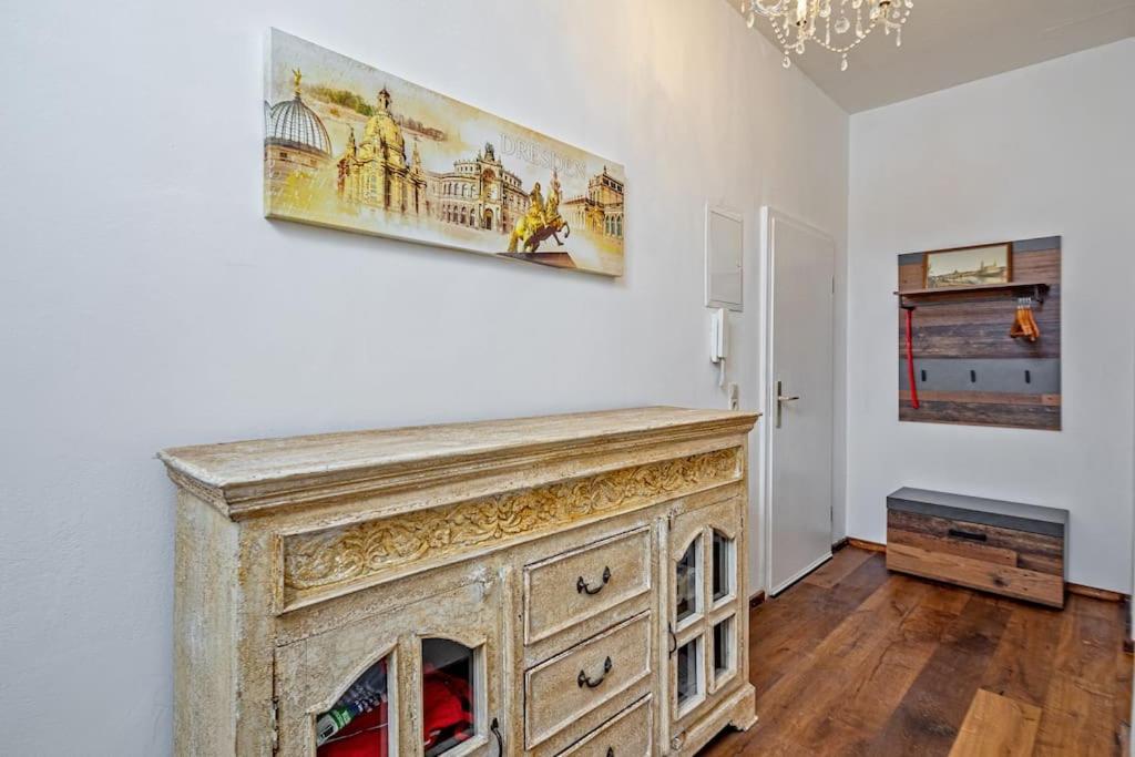 Dresden Bakery Appartement Exterior foto