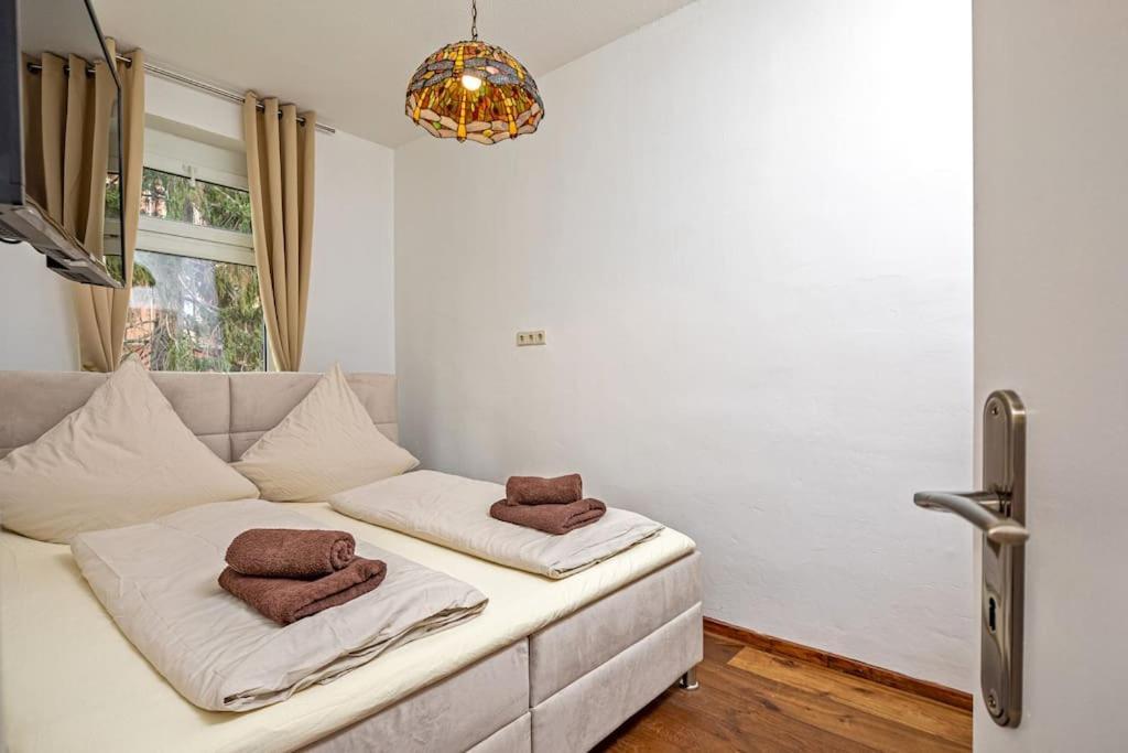 Dresden Bakery Appartement Exterior foto