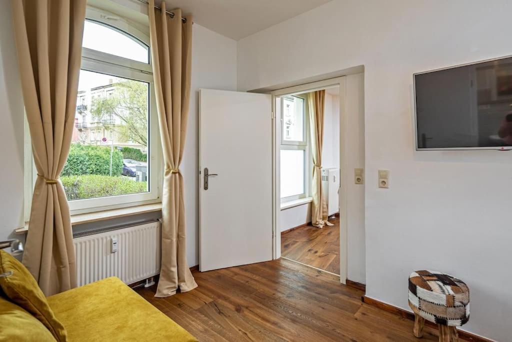 Dresden Bakery Appartement Exterior foto